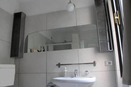 Un Loft Solo Per I Tuoi Occhi Apartment Bergamo Bagian luar foto