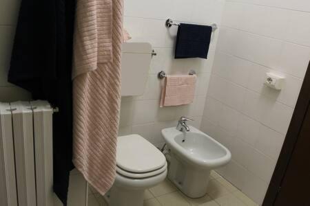 Un Loft Solo Per I Tuoi Occhi Apartment Bergamo Bagian luar foto