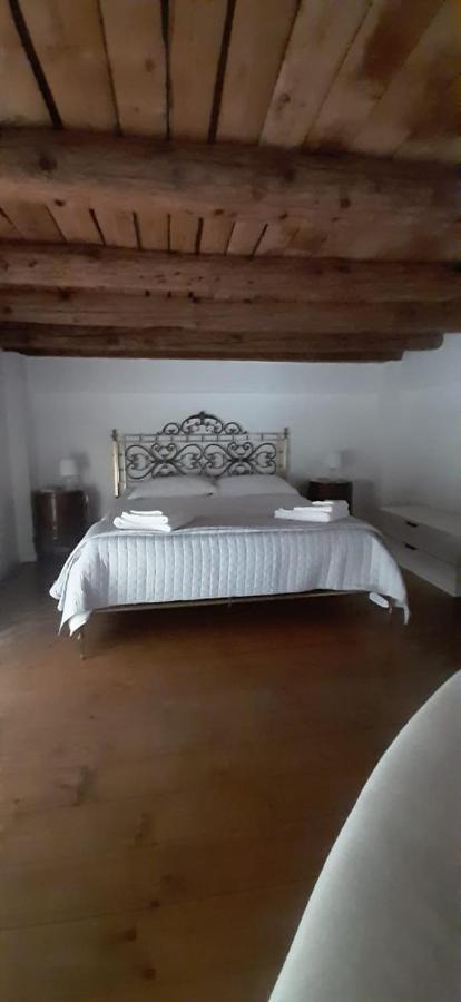 Un Loft Solo Per I Tuoi Occhi Apartment Bergamo Bagian luar foto