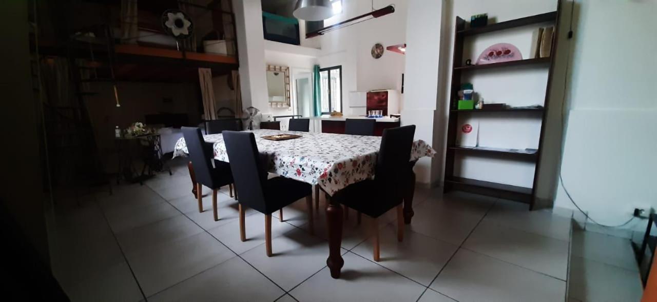 Un Loft Solo Per I Tuoi Occhi Apartment Bergamo Bagian luar foto