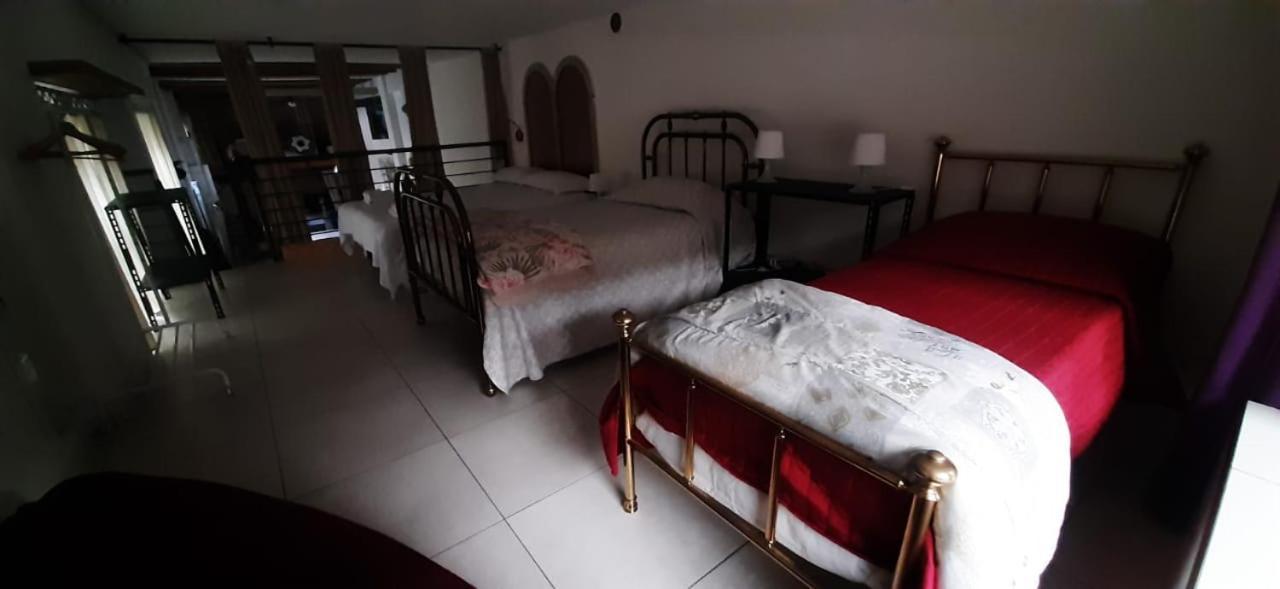 Un Loft Solo Per I Tuoi Occhi Apartment Bergamo Bagian luar foto