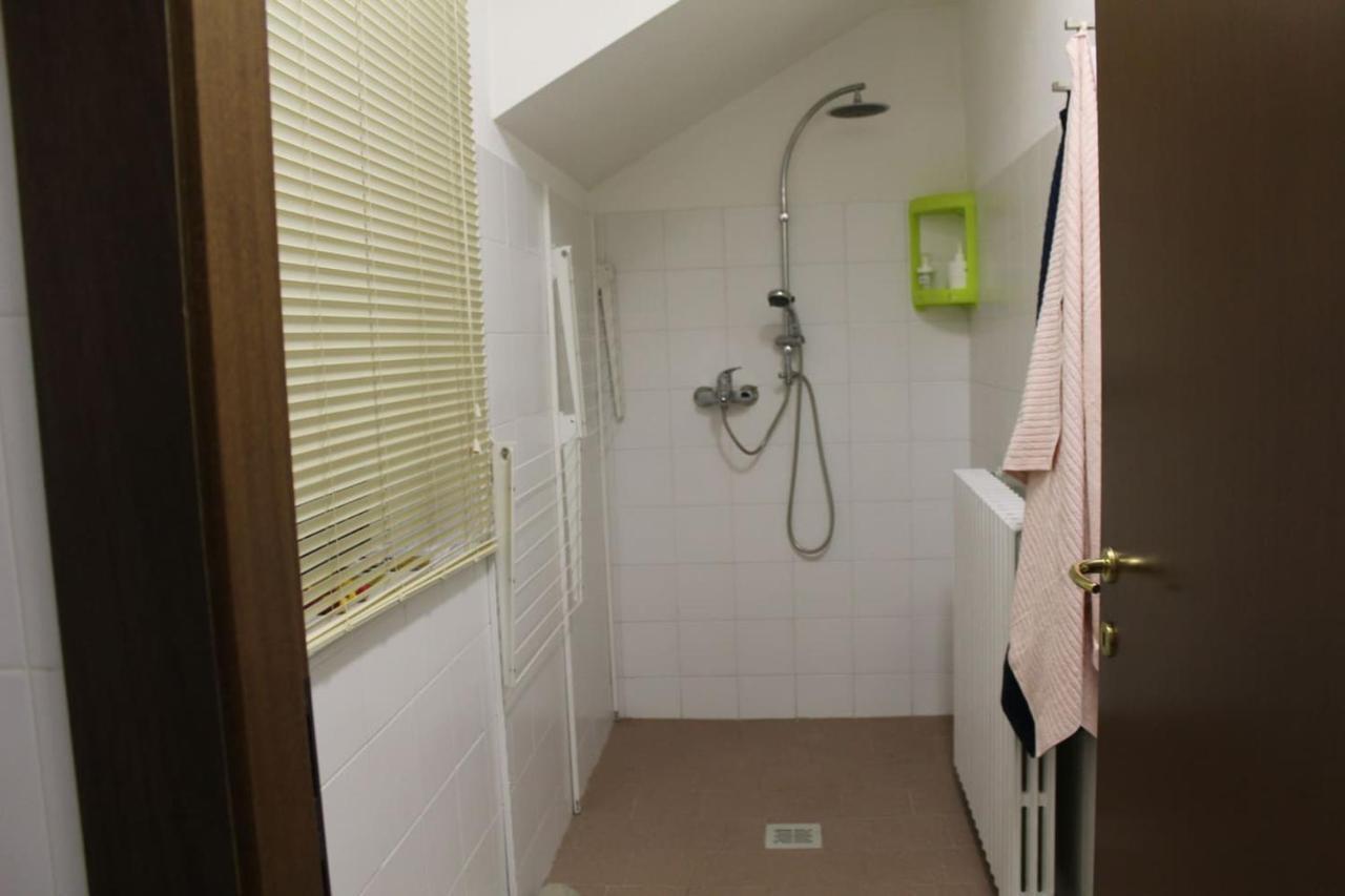 Un Loft Solo Per I Tuoi Occhi Apartment Bergamo Bagian luar foto